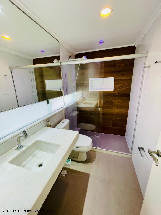 Apartamento, 3 quartos, 156 m² - Foto 2