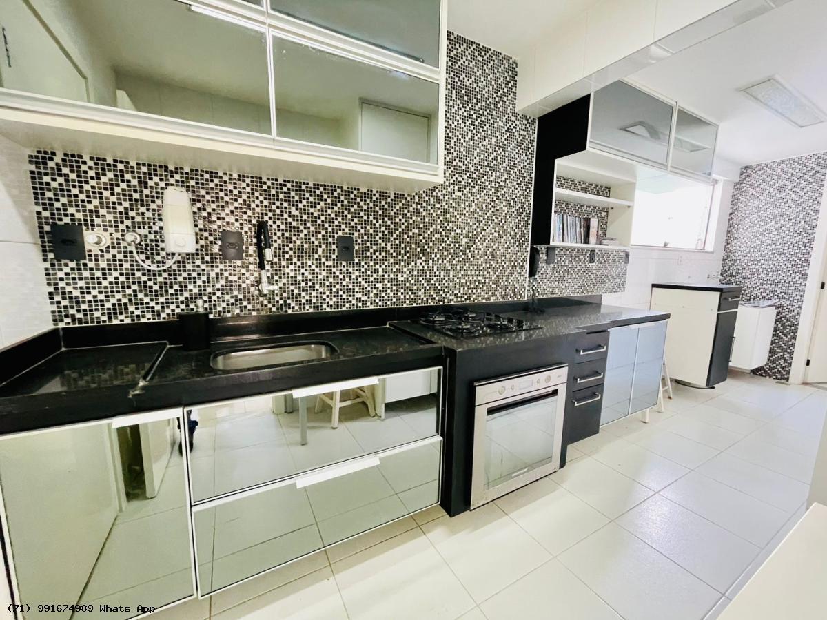 Apartamento, 3 quartos, 156 m² - Foto 10