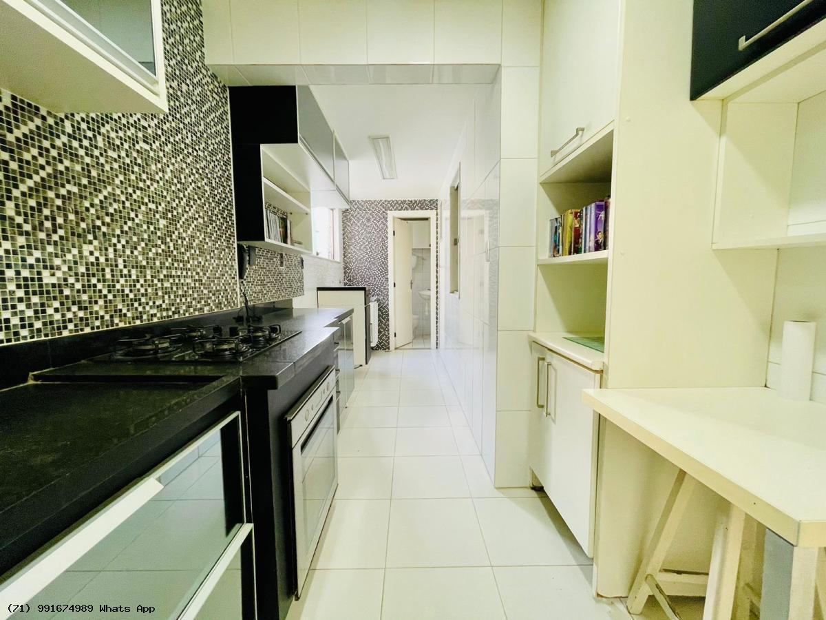 Apartamento, 3 quartos, 156 m² - Foto 11