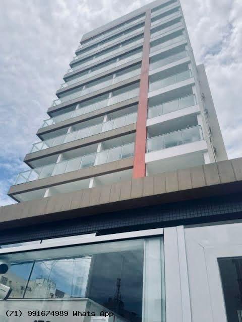 Apartamento, 1 quarto, 18 m² - Foto 2