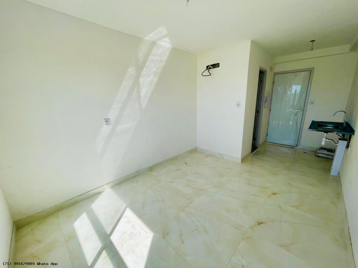 Apartamento, 1 quarto, 18 m² - Foto 4