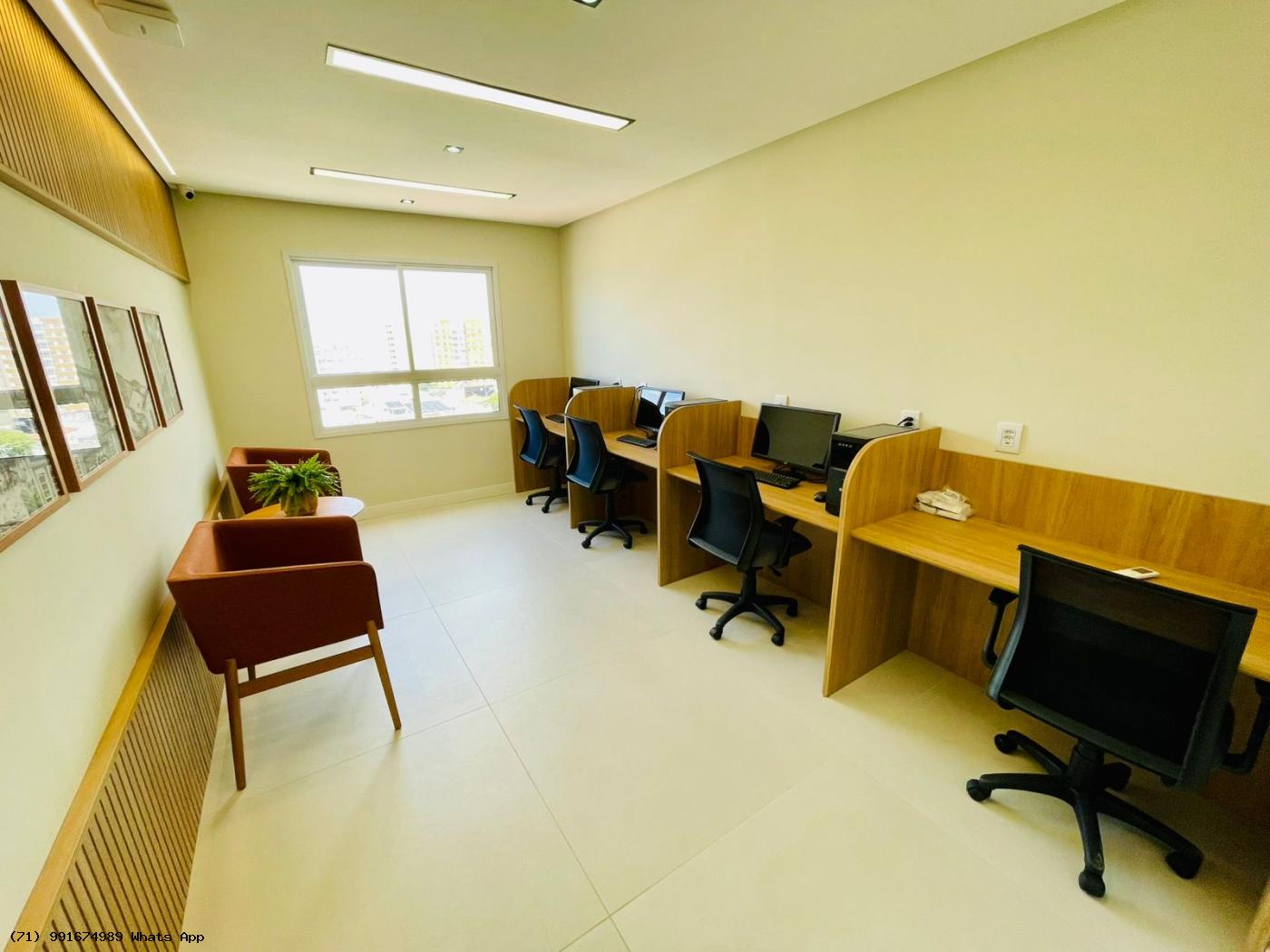 Apartamento, 1 quarto, 18 m² - Foto 7