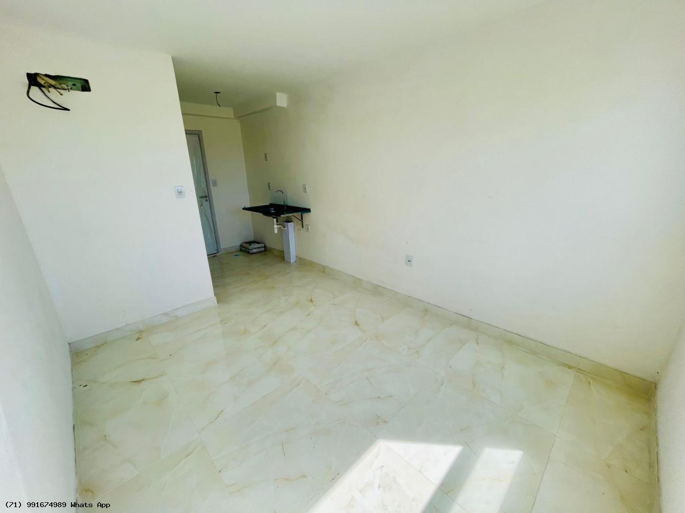 Apartamento, 1 quarto, 18 m² - Foto 5