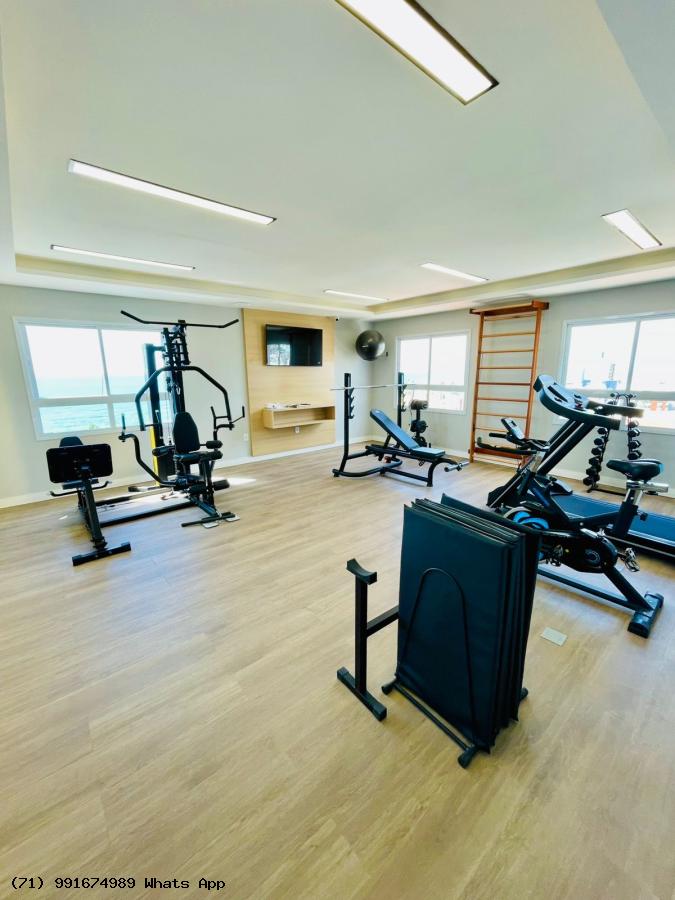 Apartamento, 1 quarto, 18 m² - Foto 9