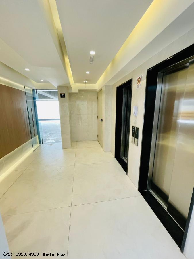 Apartamento, 1 quarto, 18 m² - Foto 10