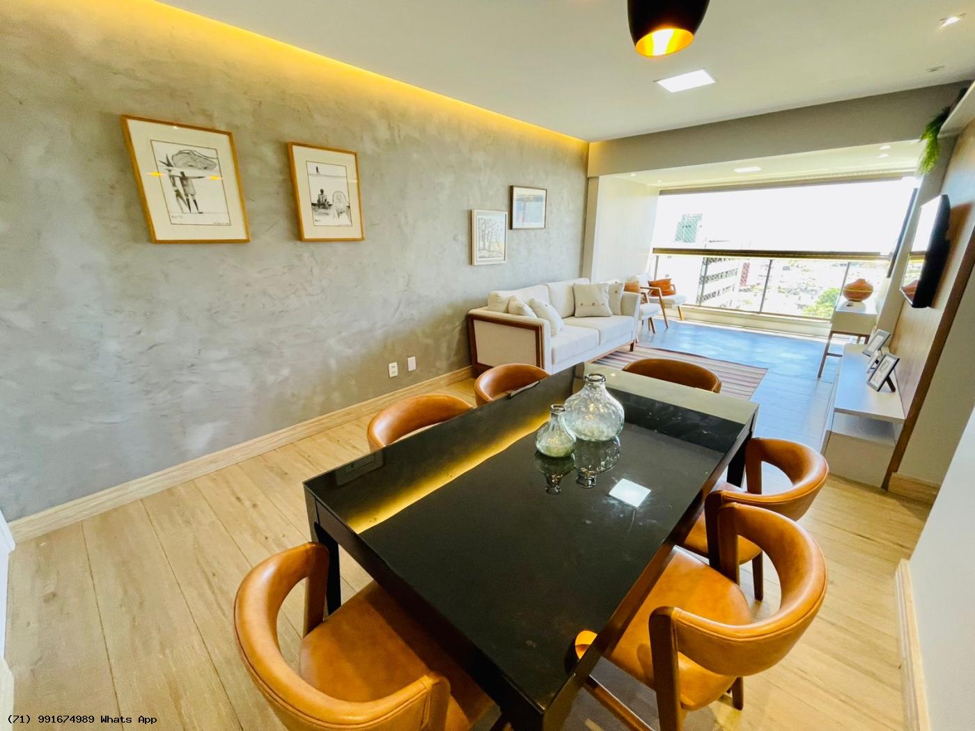 Apartamento, 3 quartos, 97 m² - Foto 2