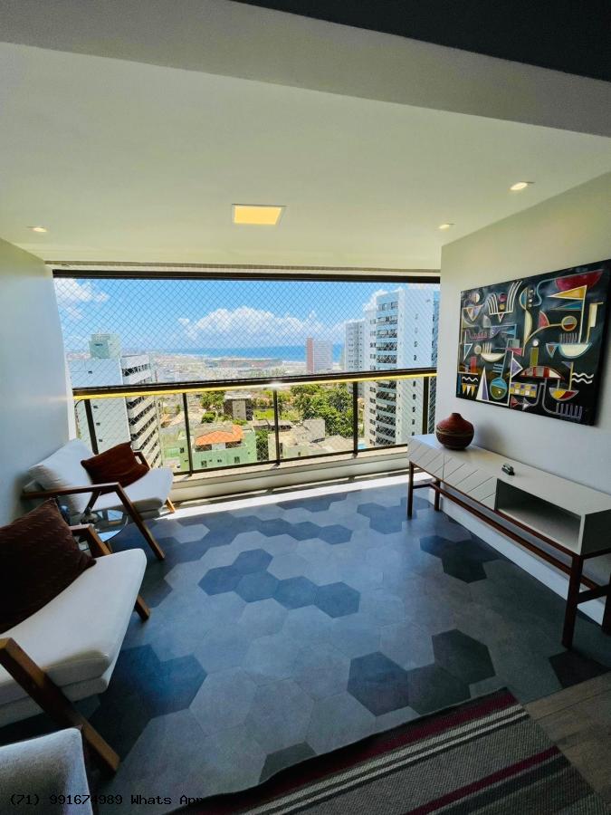 Apartamento, 3 quartos, 97 m² - Foto 3