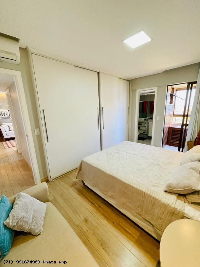 Apartamento, 3 quartos, 97 m² - Foto 7