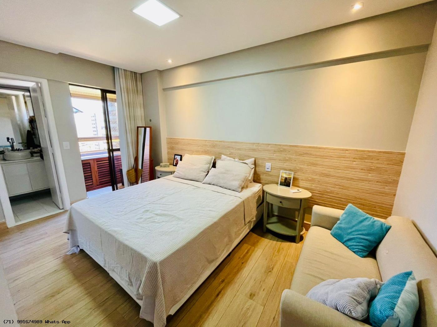 Apartamento, 3 quartos, 97 m² - Foto 6