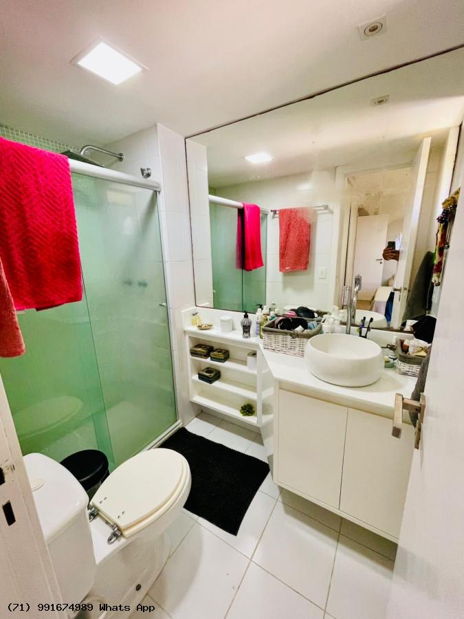 Apartamento, 3 quartos, 97 m² - Foto 9