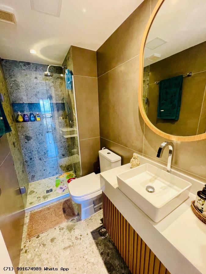 Apartamento, 3 quartos, 97 m² - Foto 11