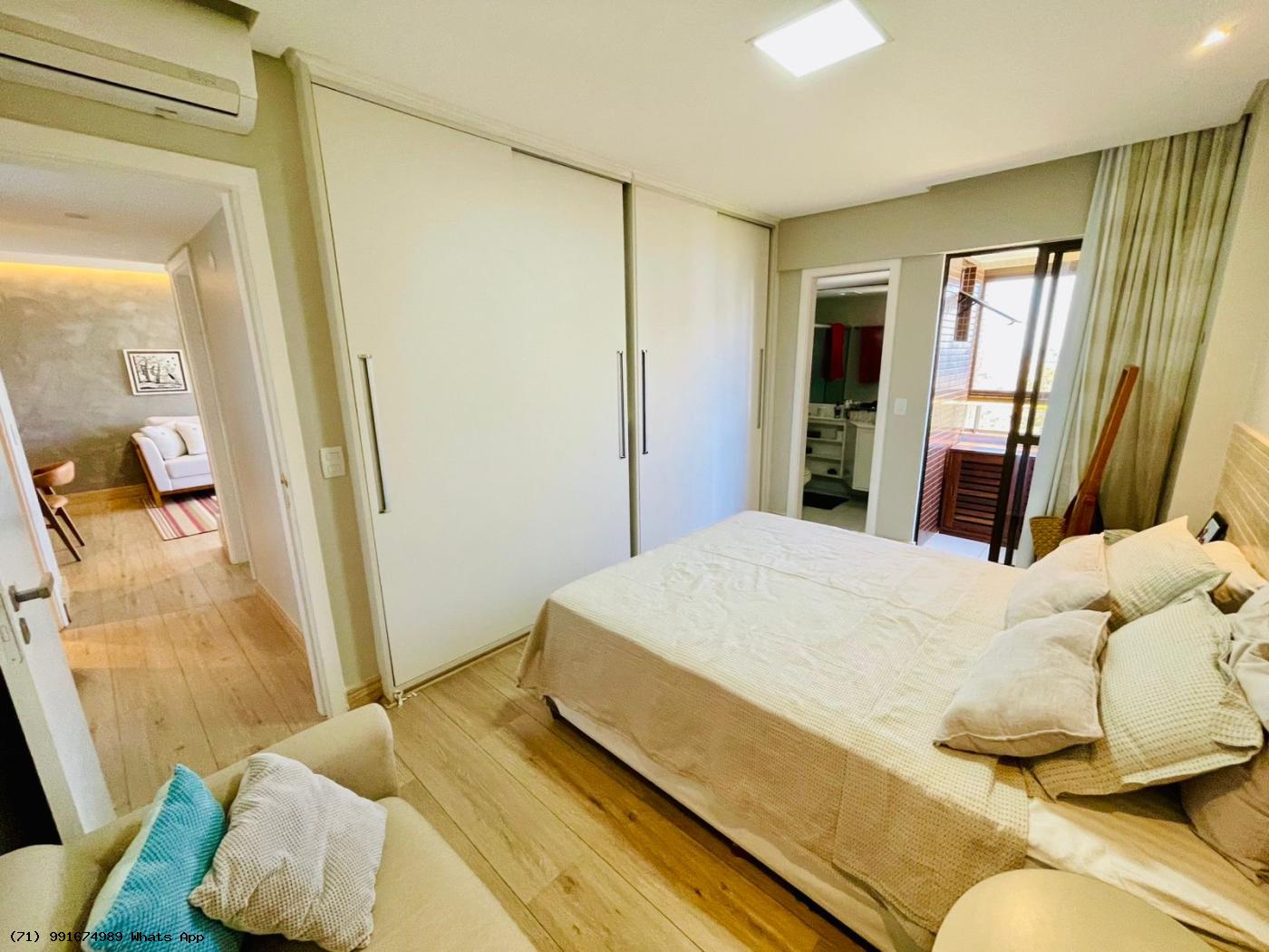 Apartamento, 3 quartos, 97 m² - Foto 14