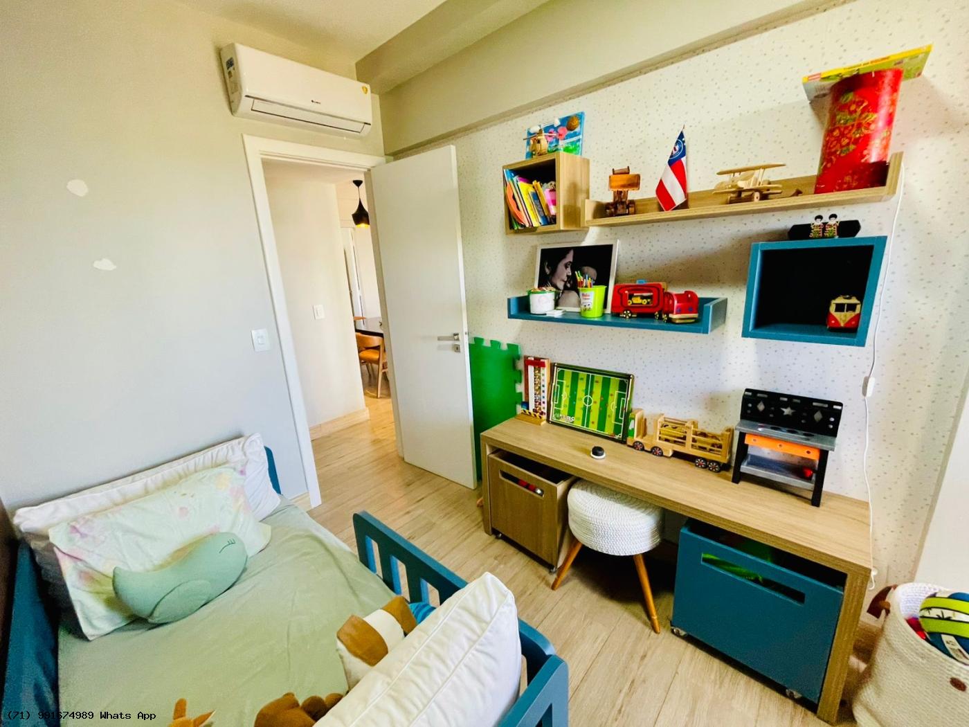 Apartamento, 3 quartos, 97 m² - Foto 15