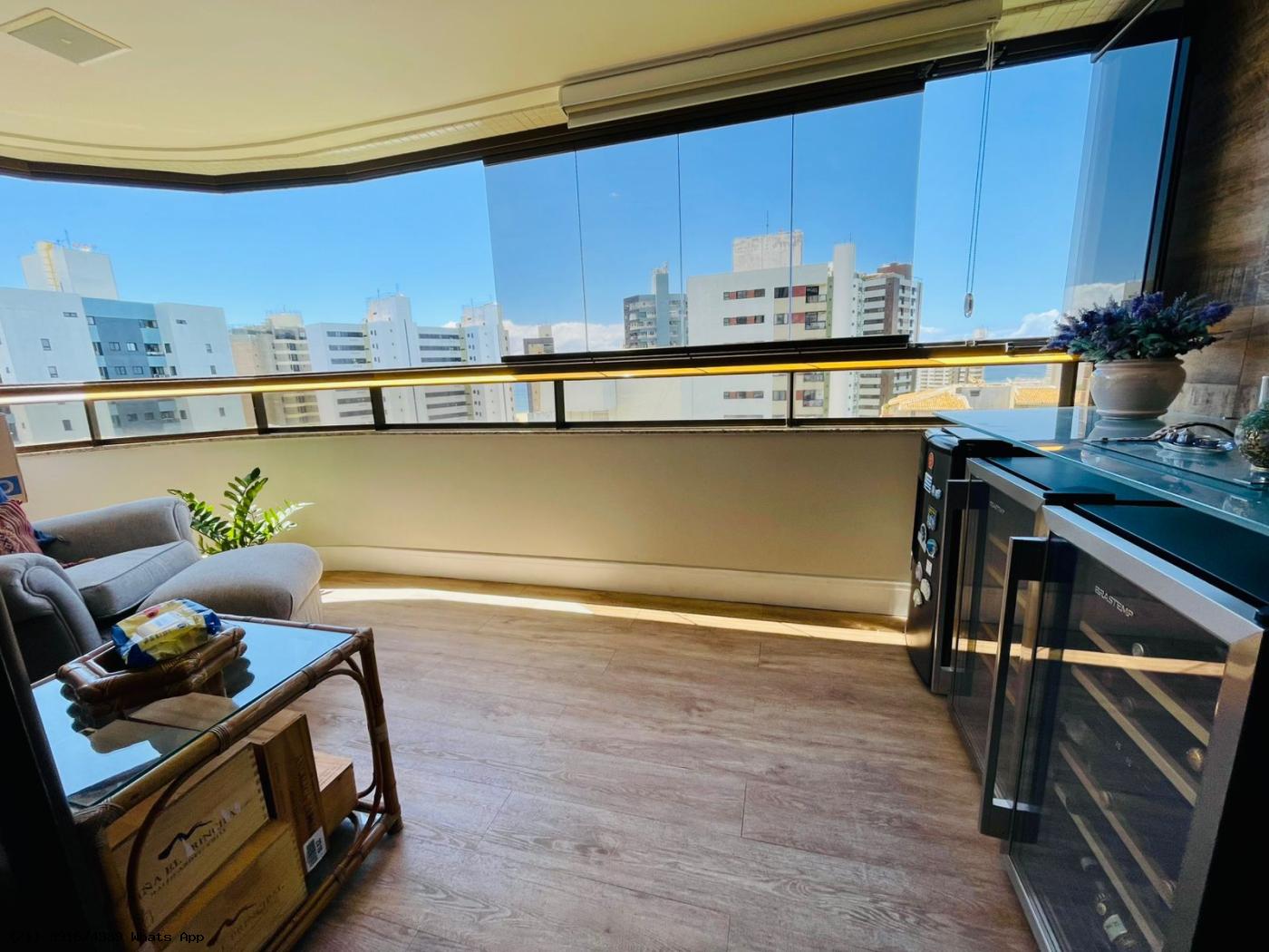 Apartamento, 3 quartos, 97 m² - Foto 2