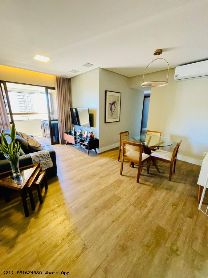 Apartamento, 3 quartos, 97 m² - Foto 4