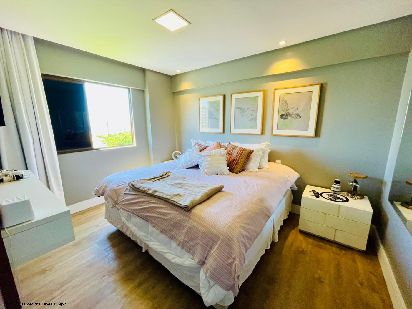 Apartamento, 3 quartos, 97 m² - Foto 6