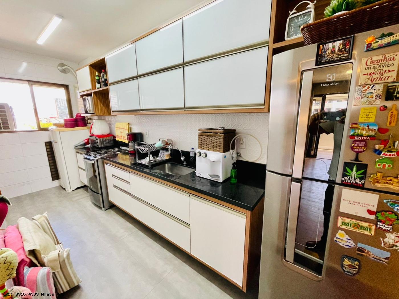 Apartamento, 3 quartos, 97 m² - Foto 8