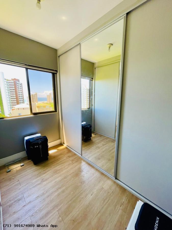 Apartamento, 3 quartos, 97 m² - Foto 7