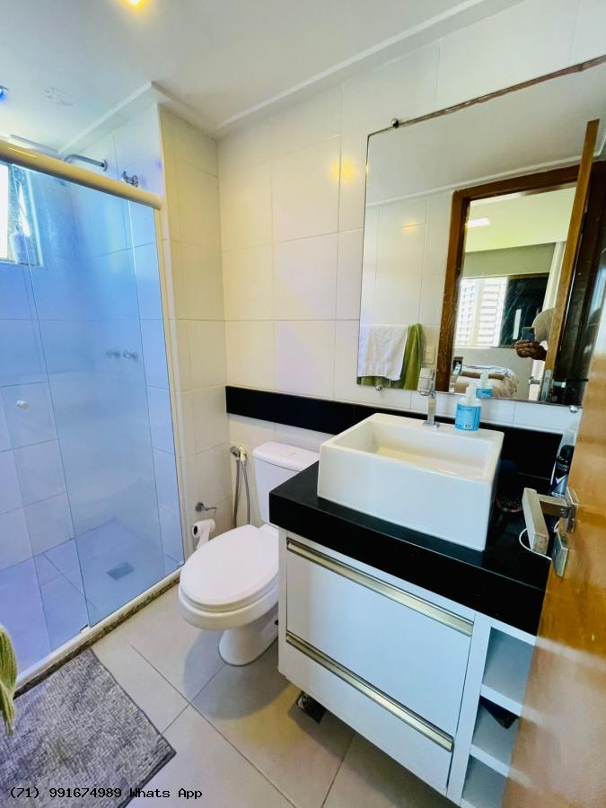 Apartamento, 3 quartos, 97 m² - Foto 9