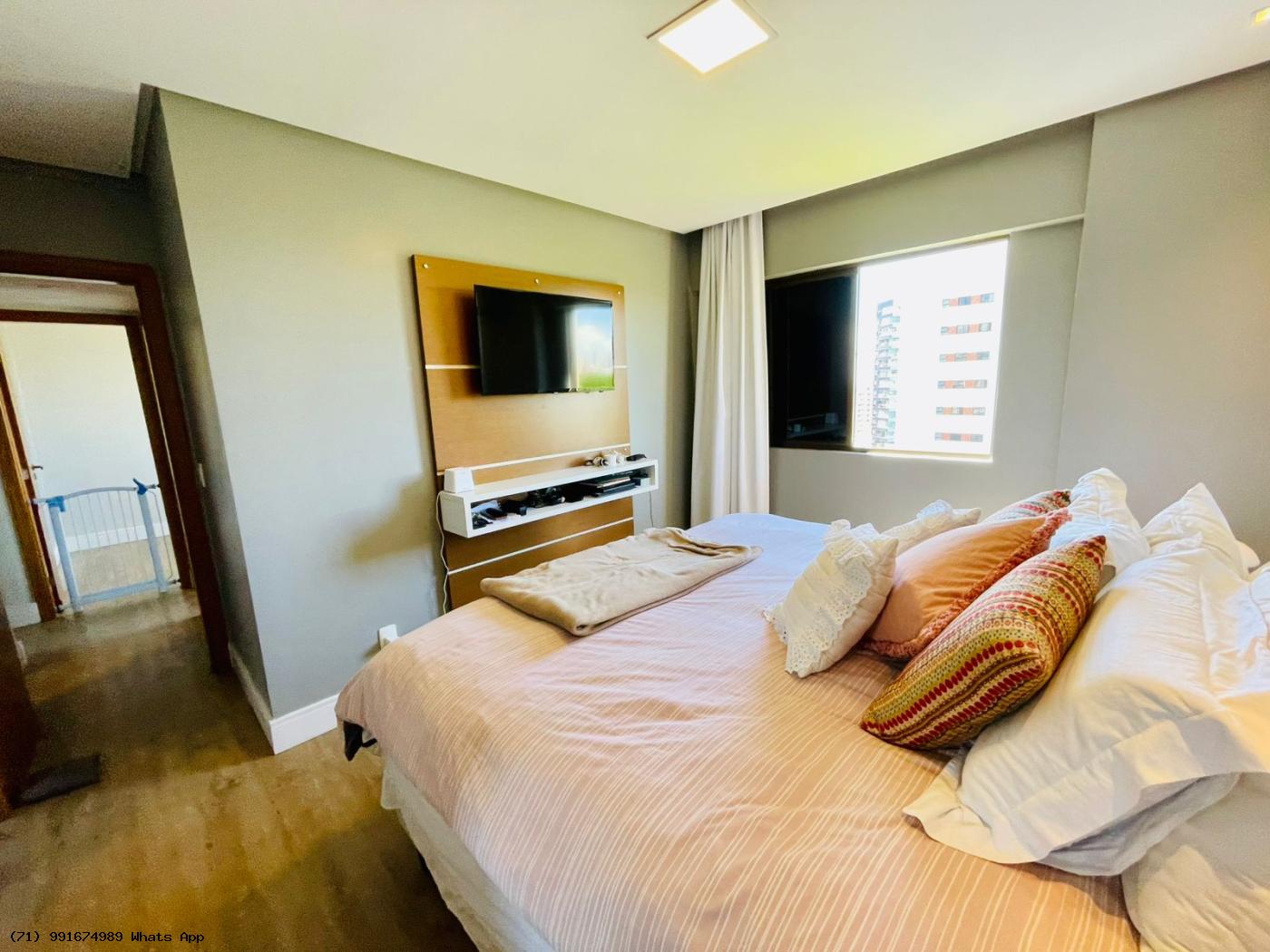 Apartamento, 3 quartos, 97 m² - Foto 11