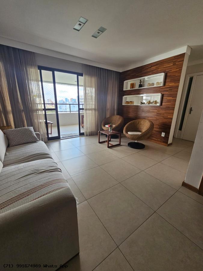 Apartamento, 3 quartos, 155 m² - Foto 1