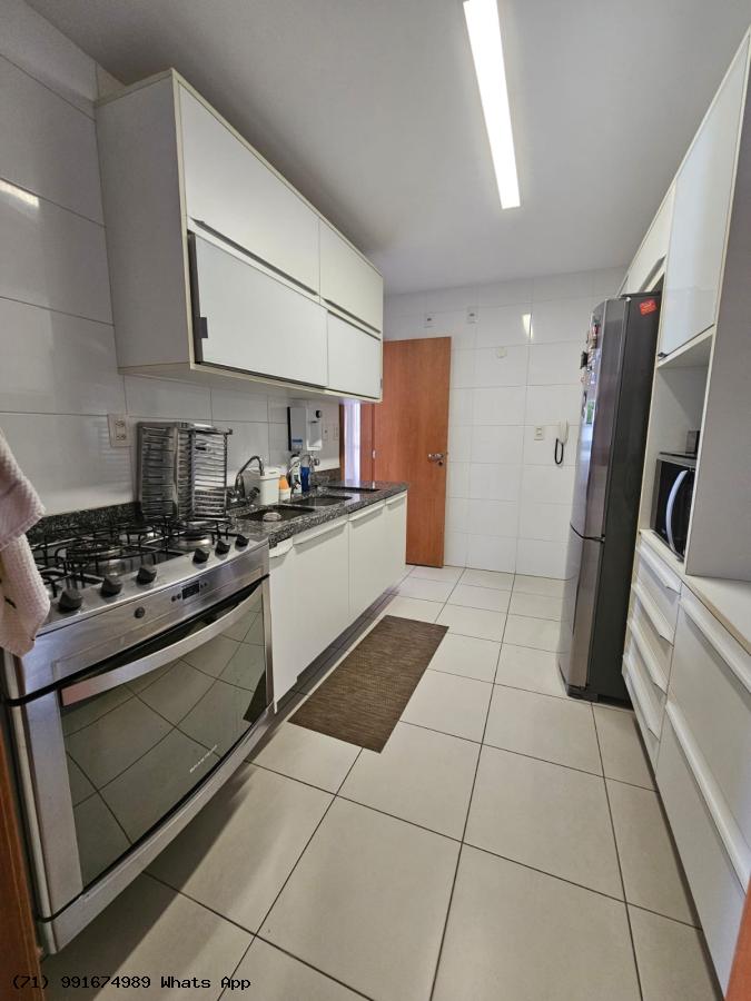 Apartamento, 3 quartos, 155 m² - Foto 2