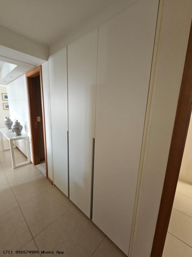 Apartamento, 3 quartos, 155 m² - Foto 4