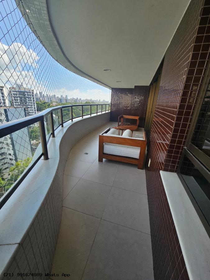 Apartamento, 3 quartos, 155 m² - Foto 9