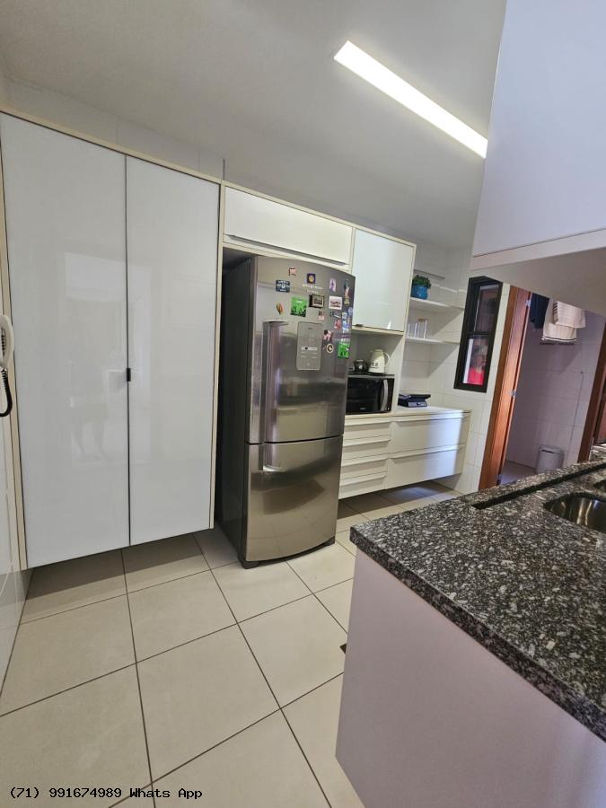 Apartamento, 3 quartos, 155 m² - Foto 10