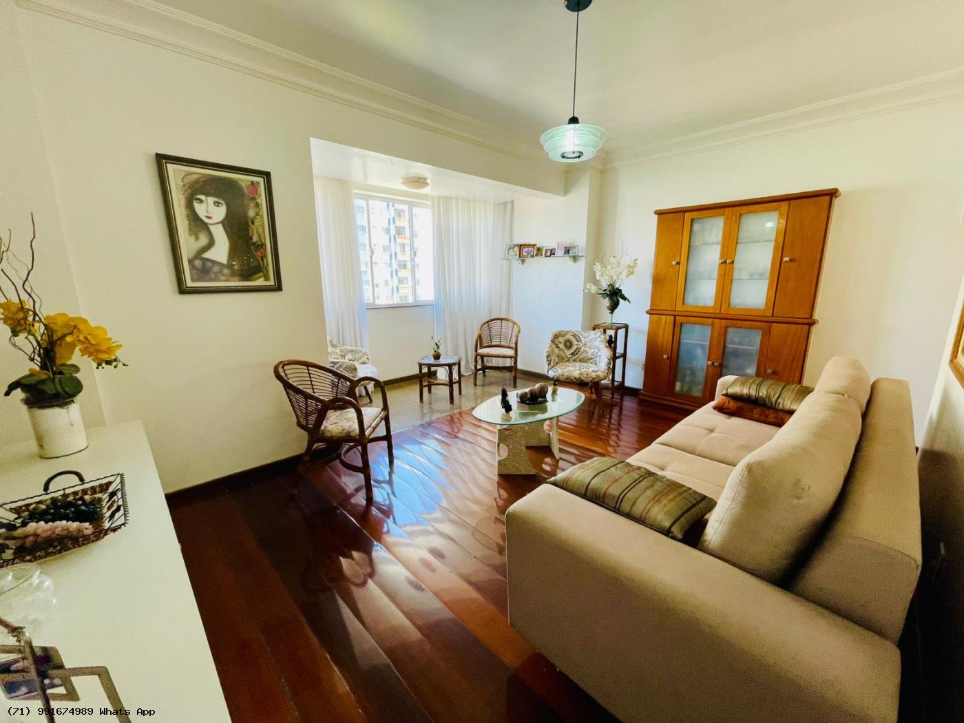 Apartamento, 3 quartos, 116 m² - Foto 3