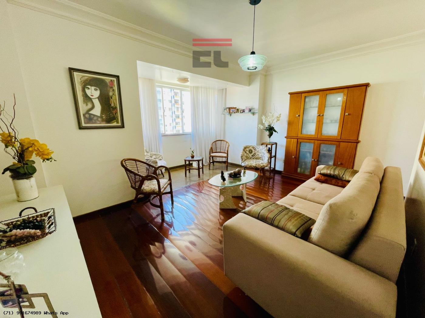 Apartamento, 3 quartos, 116 m² - Foto 6