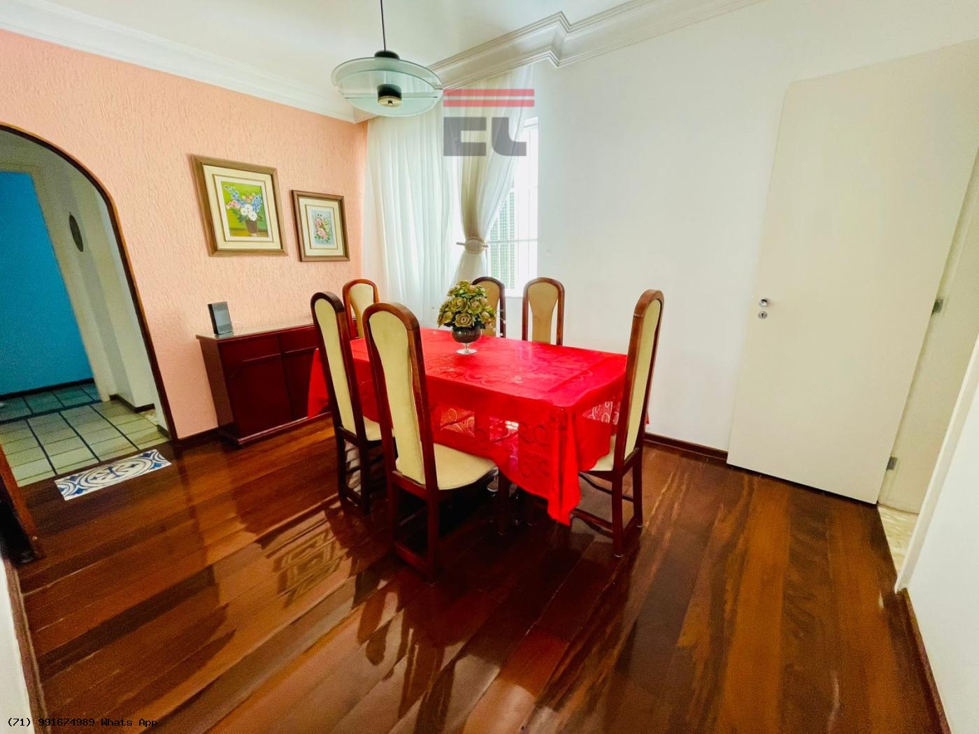 Apartamento, 3 quartos, 116 m² - Foto 7