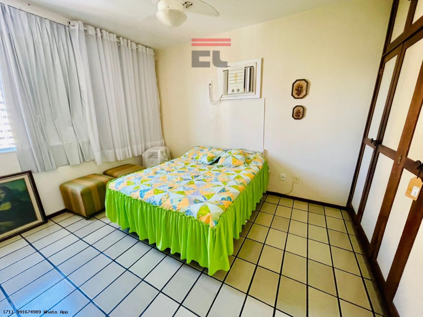 Apartamento, 3 quartos, 116 m² - Foto 13