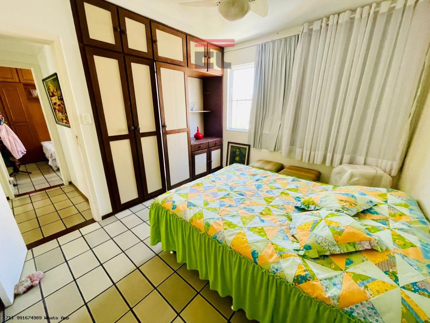 Apartamento, 3 quartos, 116 m² - Foto 15