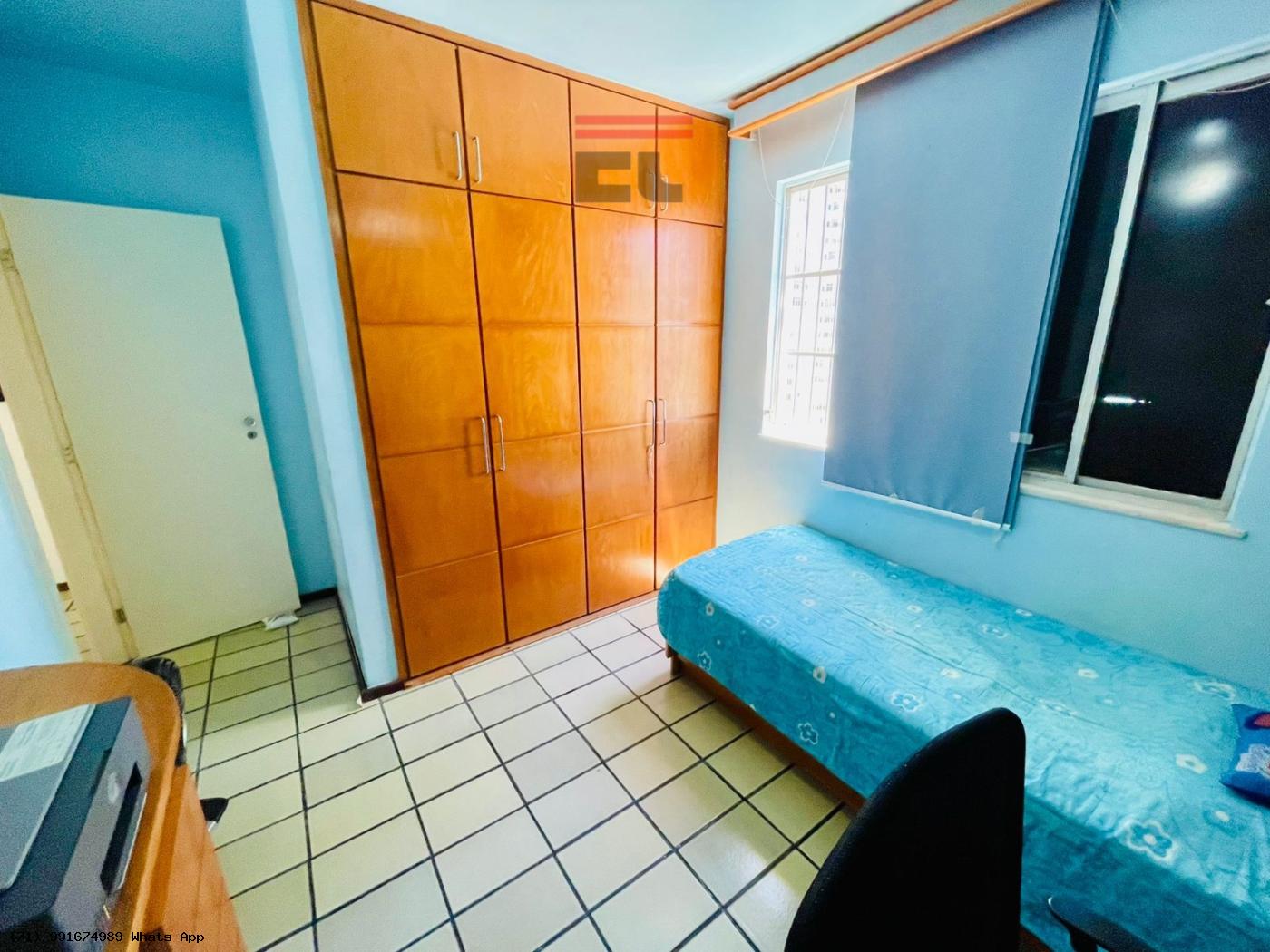 Apartamento, 3 quartos, 116 m² - Foto 18