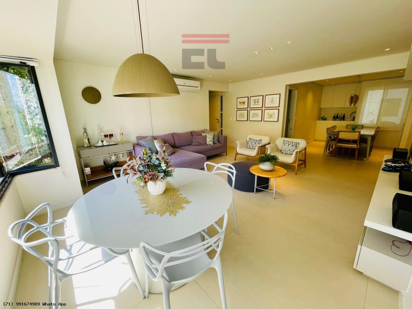 Apartamento, 3 quartos, 150 m² - Foto 2