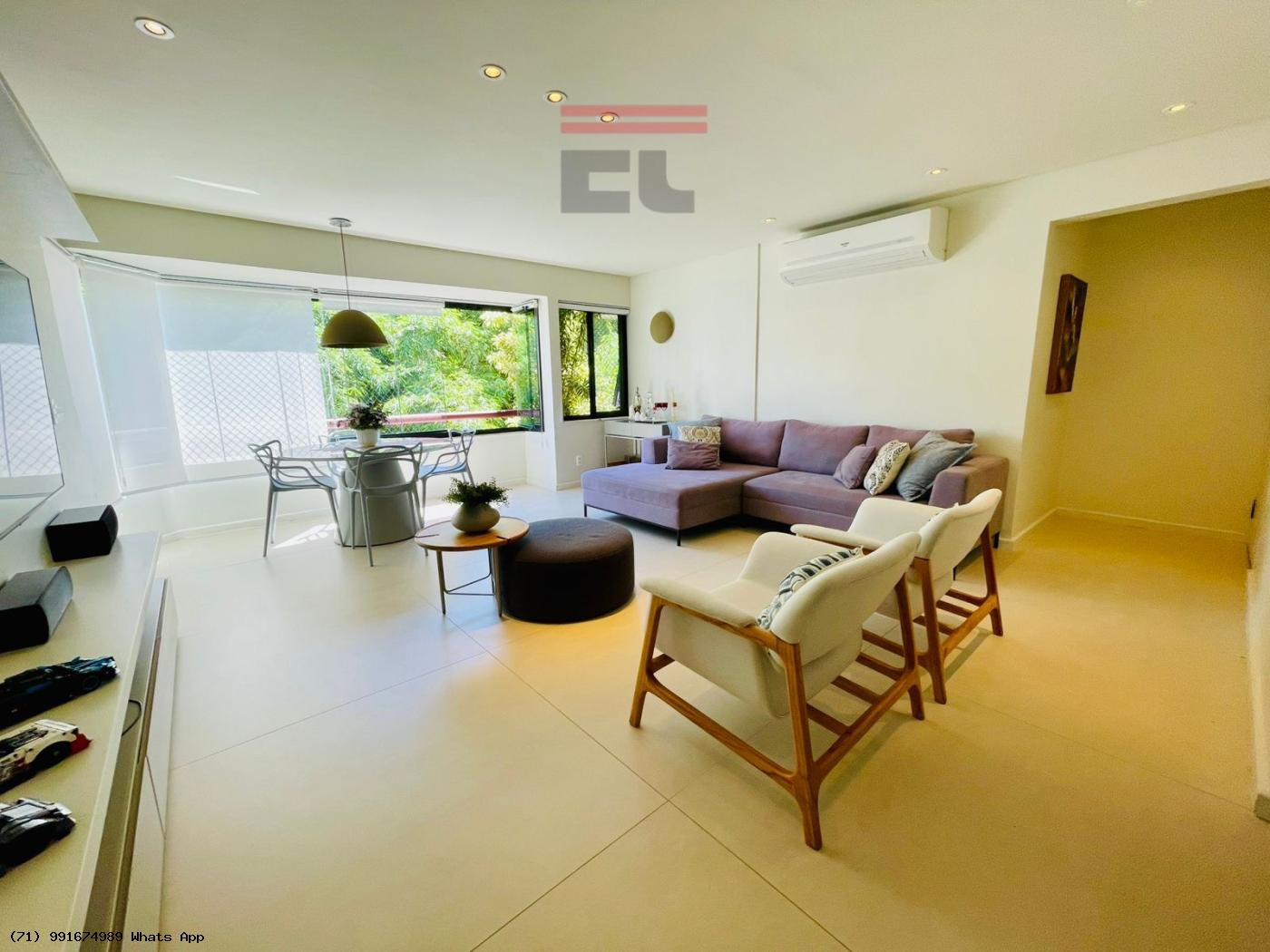 Apartamento, 3 quartos, 150 m² - Foto 3