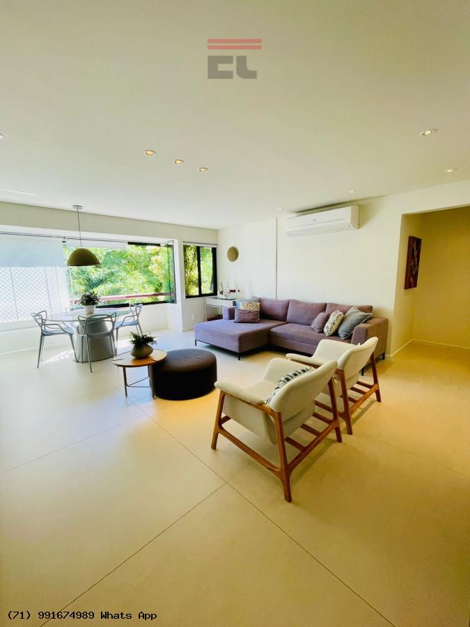 Apartamento, 3 quartos, 150 m² - Foto 4