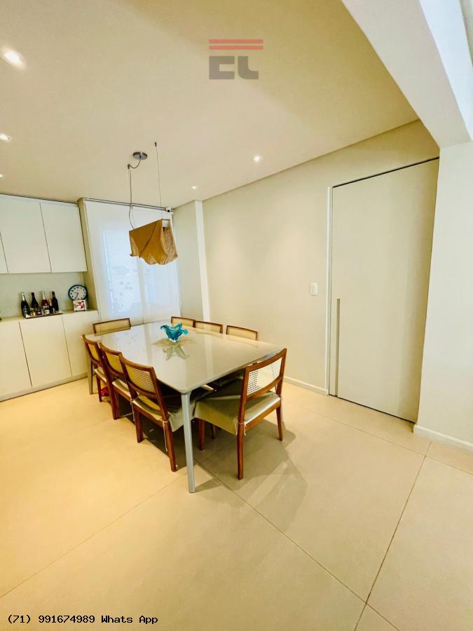 Apartamento, 3 quartos, 150 m² - Foto 5