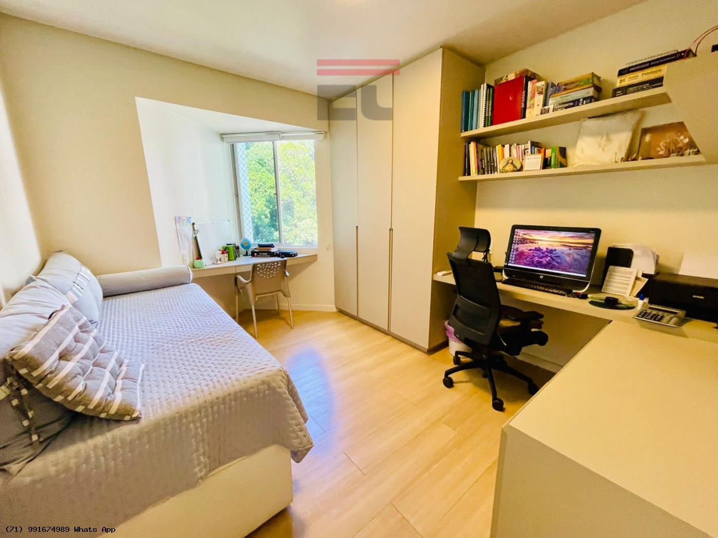 Apartamento, 3 quartos, 150 m² - Foto 7