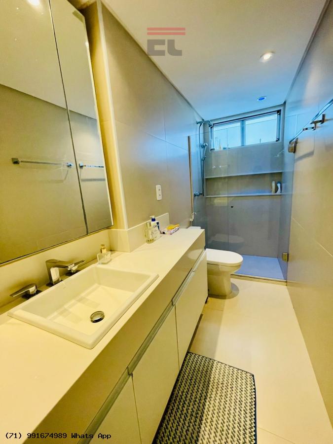 Apartamento, 3 quartos, 150 m² - Foto 6