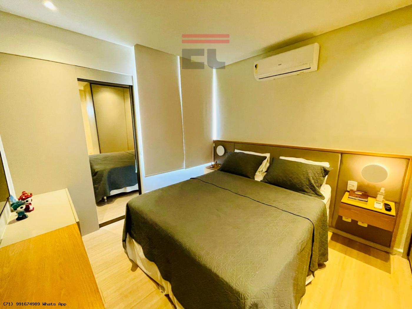 Apartamento, 3 quartos, 150 m² - Foto 15