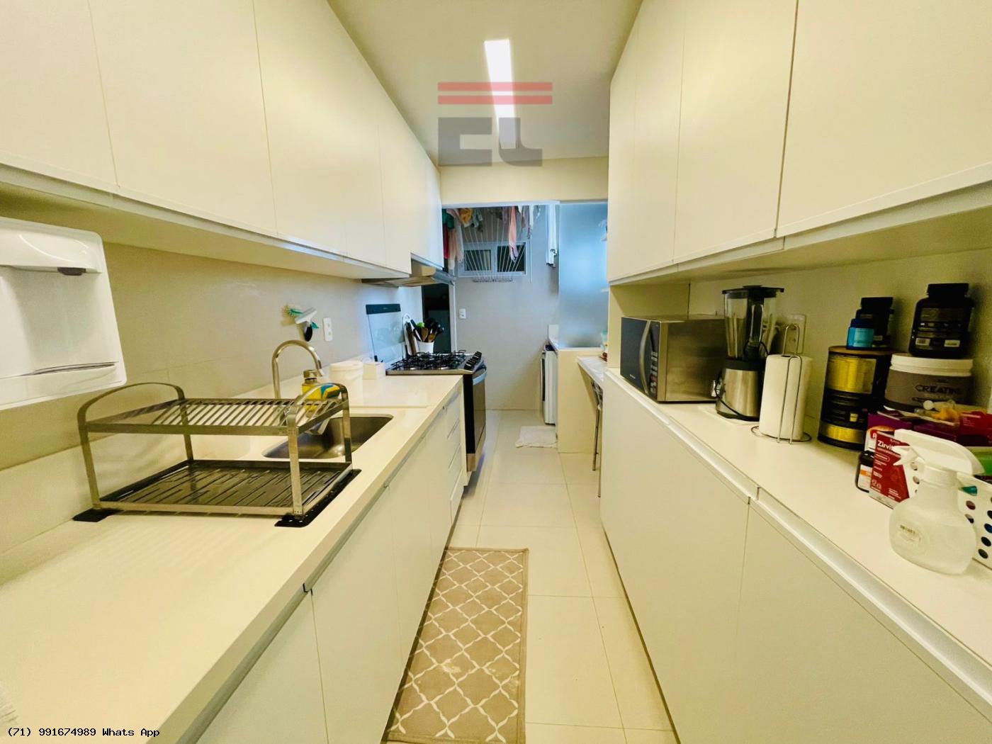 Apartamento, 3 quartos, 150 m² - Foto 17