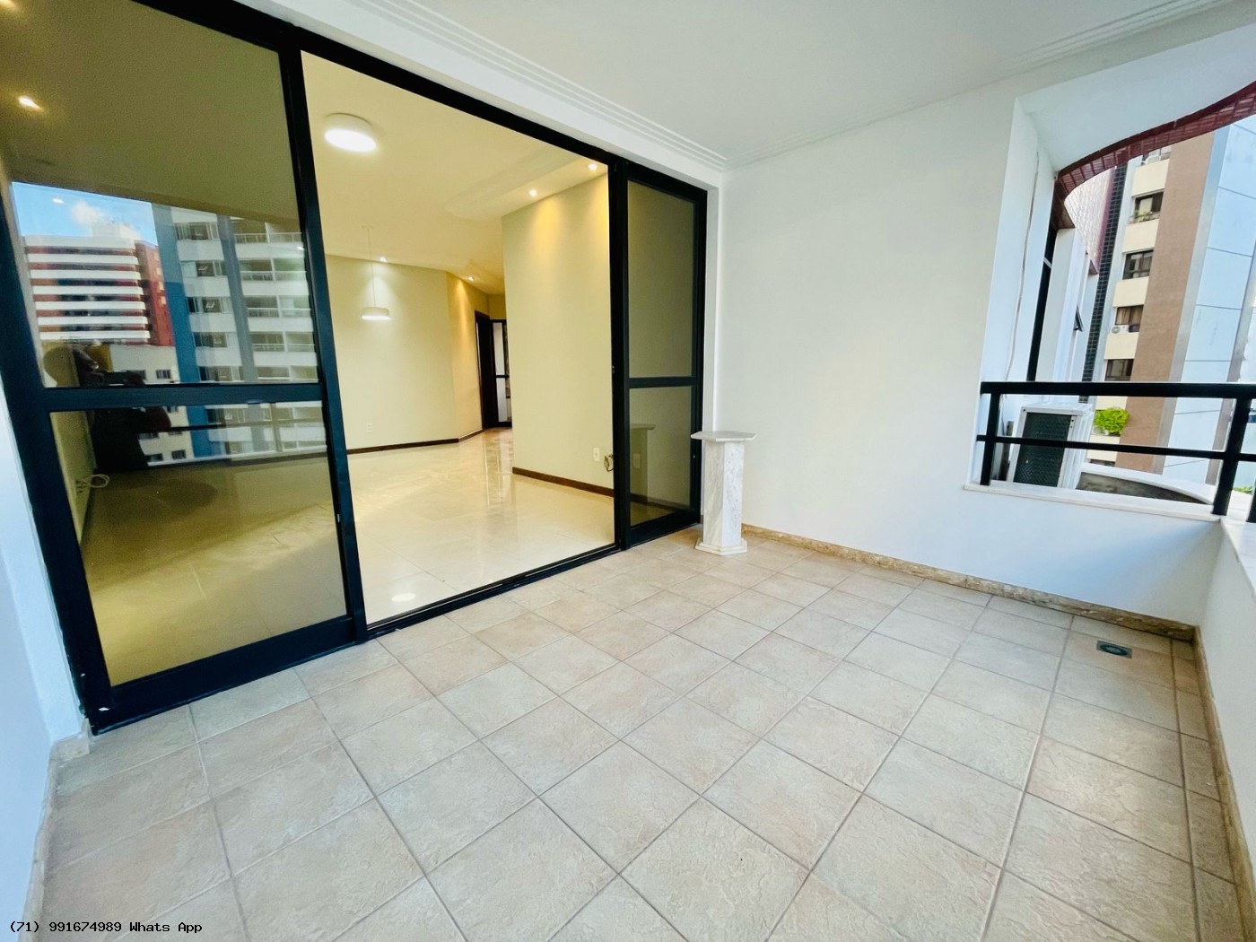 Apartamento, 3 quartos, 135 m² - Foto 4