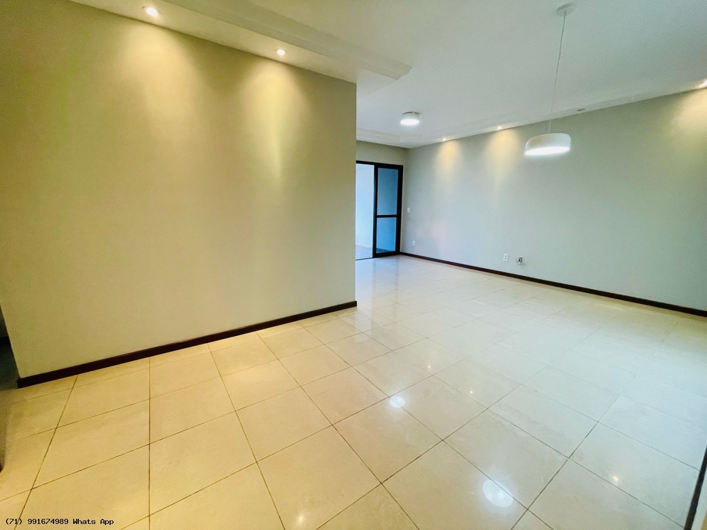Apartamento, 3 quartos, 135 m² - Foto 5