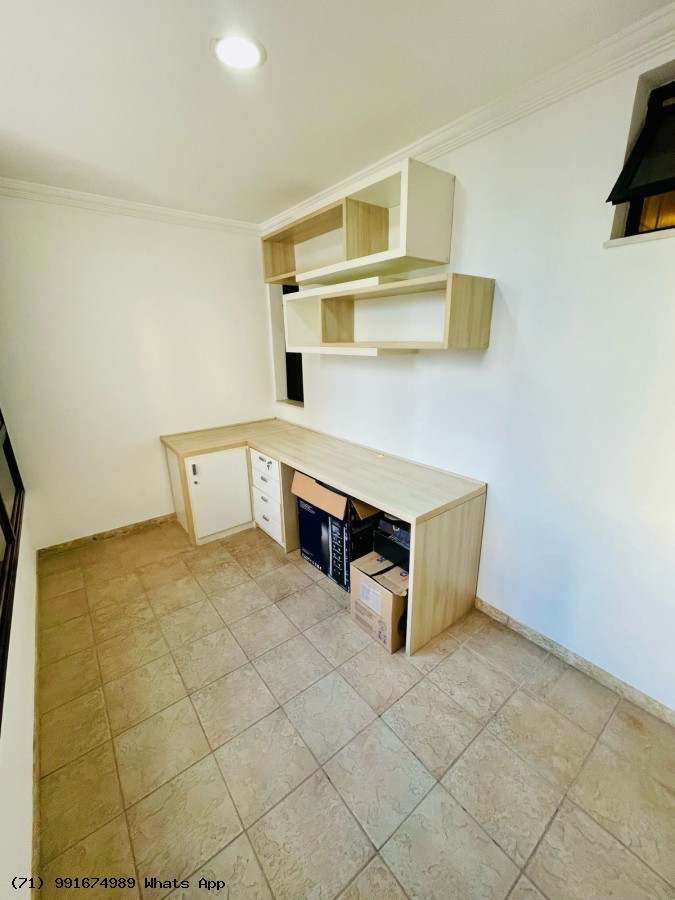 Apartamento, 3 quartos, 135 m² - Foto 6