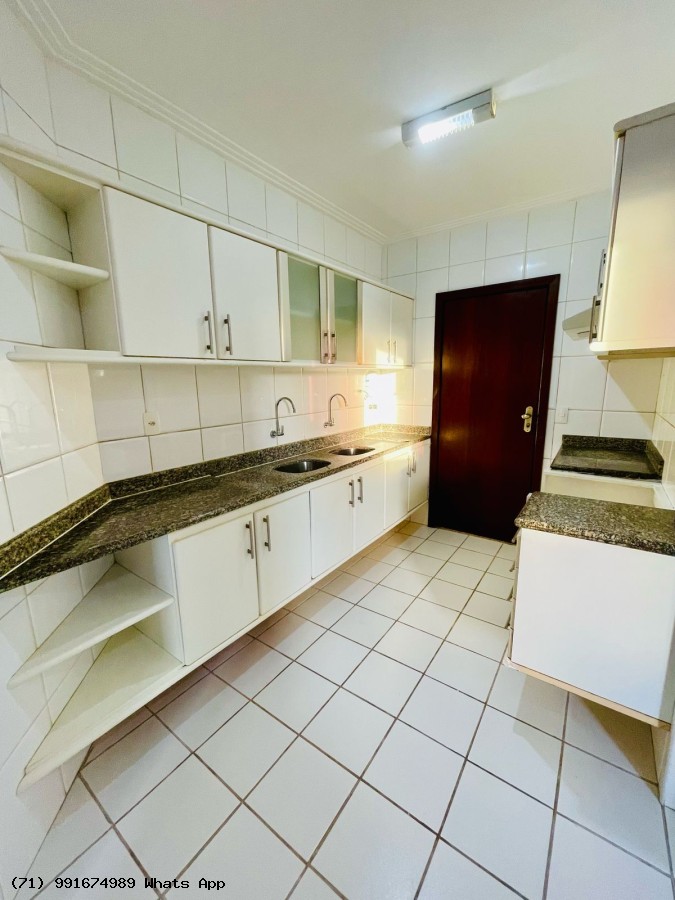 Apartamento, 3 quartos, 135 m² - Foto 8