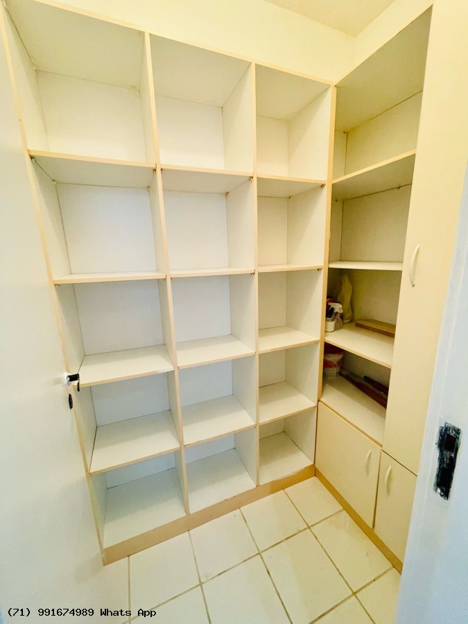 Apartamento, 3 quartos, 135 m² - Foto 11