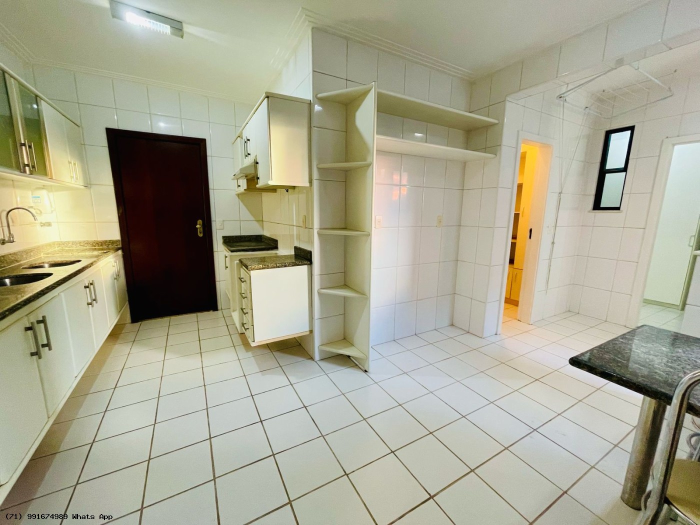 Apartamento, 3 quartos, 135 m² - Foto 9