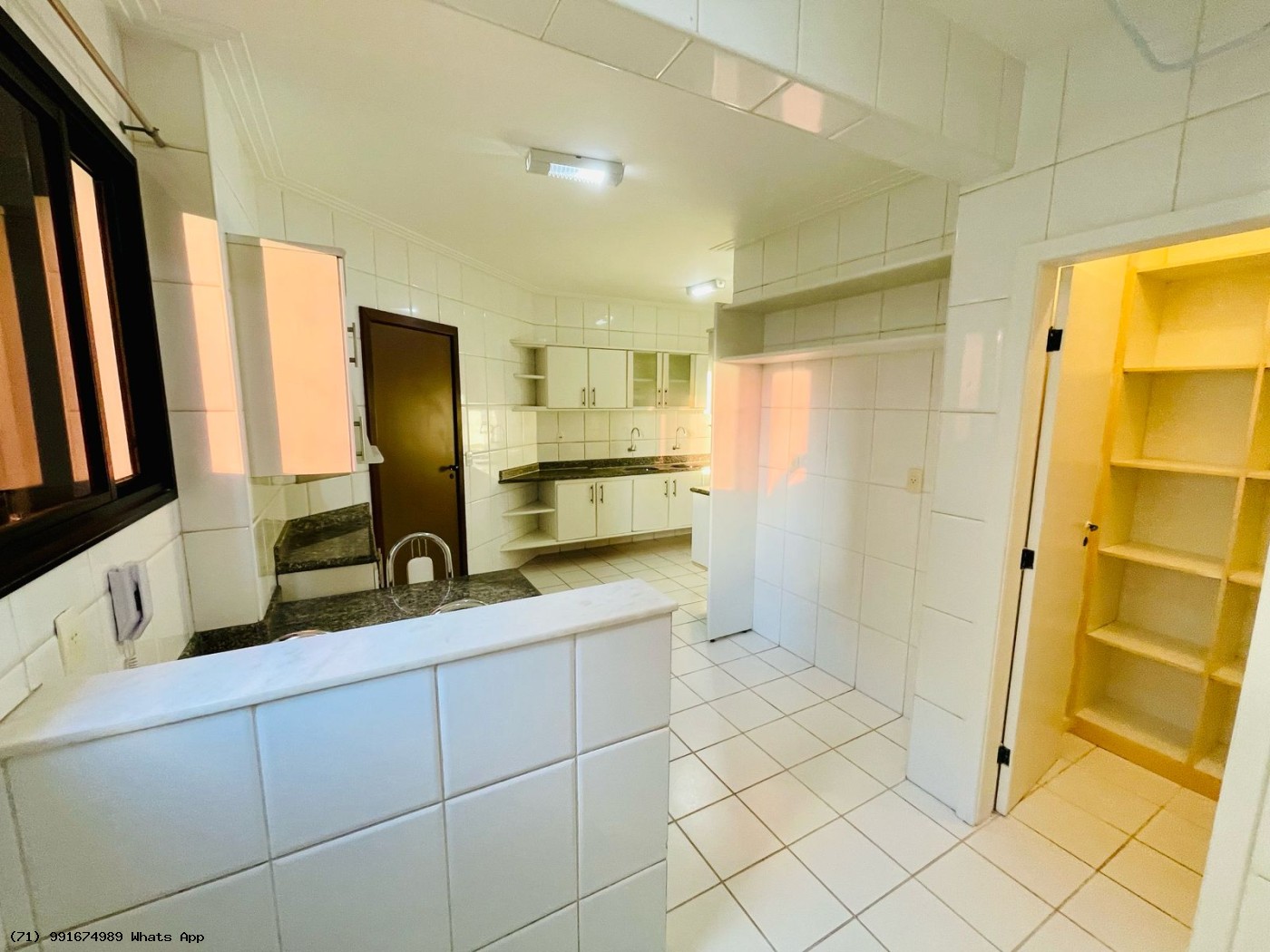 Apartamento, 3 quartos, 135 m² - Foto 14